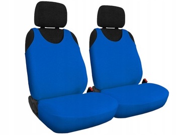 KOSZULKI POKROWCE NA SIEDZENIA NISSAN PIXO