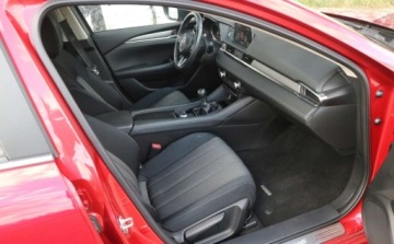 Mazda 6 III Sedan Facelifting 2016 2.0 SKYACTIV-G 165KM 2018 Mazda 6 Mazda 6 III Skyactiv -G Sport Line- Oryginalny niski przebieg 4900, zdjęcie 20