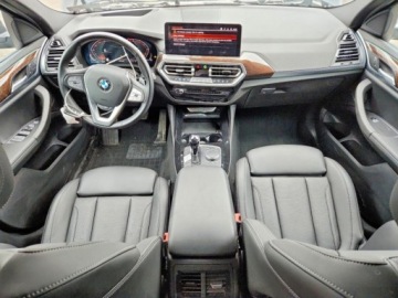 BMW X4 G02 2024 BMW X4 XDrive30I 2024 2.0 Benzyna 248KM, zdjęcie 8