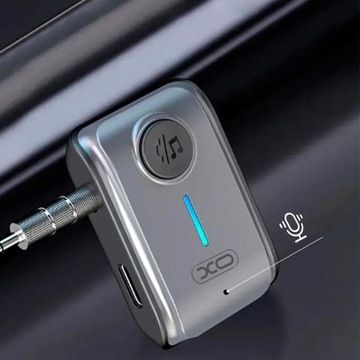 Bluetooth MP3 FM-передатчик для автомобильного микрофона громкой связи