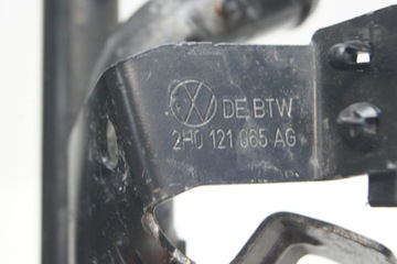GD AMAROK 2.0TDI PŘÍVOD VODY 2H0121065AG