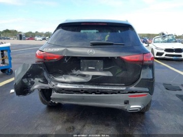 Mercedes GLA II 2022 Mercedes-Benz GLA 250 2022 2.0 Benzyna 221KM, zdjęcie 4