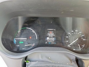 Toyota Sienna III 2024 Toyota Sienna Le 2.5 Hybryda 245KM, zdjęcie 9