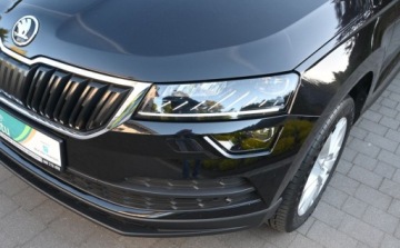 Skoda Karoq Crossover 1.5 TSI ACT 150KM 2020 Skoda Karoq 1,5 TSI 150 DSG FULL LED Nawigacja Kamera Ambition 1.5 Benzyna, zdjęcie 38