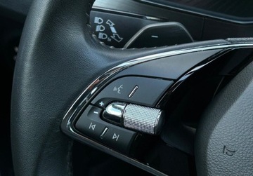 Skoda Superb III Kombi Plug-In Hybrid 1.4 TSI Plug-In-Hybrid 218KM 2024 Skoda Superb Plug-In Hybrid Style, Hak, LED Matrix, GPS, Fotel z pamiecia,, zdjęcie 22