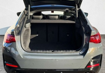 BMW Seria 4 G22-23-26 2025 BMW Seria 4 I wlasciciel M Sport 360 Gwarancja Bezwypadkowy FVAT23, zdjęcie 12