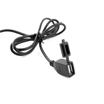 ЗАРЯДНОЕ УСТРОЙСТВО ДЛЯ МОТОЦИКЛА USB БЫСТРАЯ ЗАРЯДКА