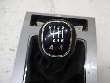 РУЧКА СИЛЬЧИКА 4X4 SKODA OCTAVIA III