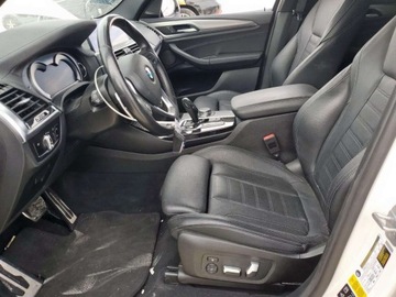 BMW X3 G01 M-SUV M40i 354KM 2018 BMW X3 xDrive M40i 2018 3.0l 3.0 Benzyna 355KM, zdjęcie 7