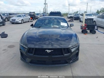 Ford Mustang VI 2024 Ford Mustang GT Premium Fastback, 2024r., 5.0L 5.0 Benzyna 486KM, zdjęcie 6