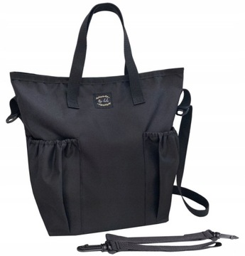 Mio bebe СУМКА для коляски и для покупок ДЛЯ МАМЫ