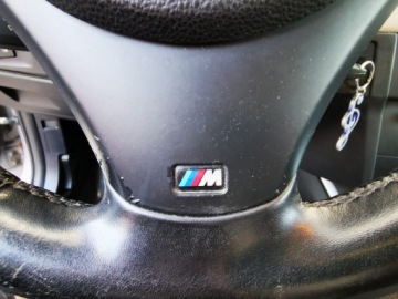 BMW Seria 3 E90-91-92-93 Touring E91 2.0 320d 177KM 2009 BMW 3 (E91) 320d xDrive 177 KM Bezwypadkowy, Automat, Nawigacja M-Pakiet, zdjęcie 21