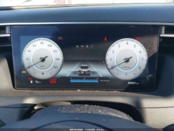 Hyundai 2023 Hyundai Santa Cruz 2023 Hyundai Santa Cruz SEL AWD 2.5 Benzyna 191KM, zdjęcie 8