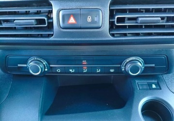 Peugeot Rifter Standard 1.5 BlueHDI 102KM 2020 Peugeot Rifter Peugeot Rifter 1.5 BlueHDI Active Pack SampS 1.5 Diesel, zdjęcie 20