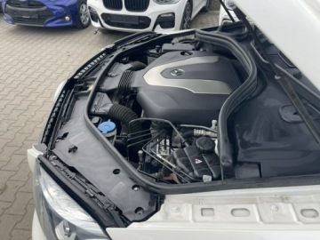 Mercedes GLS X166 Off-Tourer 3.0 350 d 258KM 2017 Mercedes GLS Klasa EU 4Matic Kamery 360 Pneumatyka, zdjęcie 17