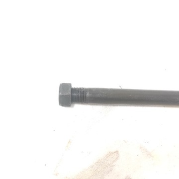 YAMAHA FZS 600 FAZER 98-02 РОЙ ОСЬ