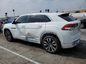 Volkswagen 2020 Volkswagen Atlas VOLKSWAGEN ATLAS CROSS SPORT ..., zdjęcie 3