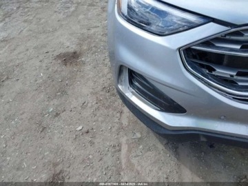 Ford Edge II 2022 Ford Edge 2022 Ford Edge Titanium AWD 2.0 Benzyna 250KM, zdjęcie 3