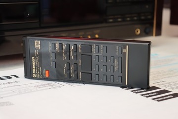 Pioneer PD-91 Офисное состояние Urushi Elite Exclusive Reference гарантия