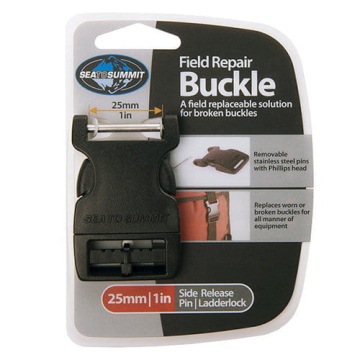 Klamra Sea To Summit BUCKLE SIDE RELEASE 1PIN 25 mm