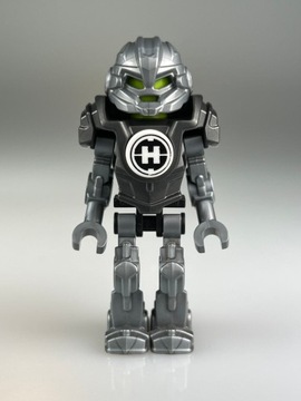 LEGO Hero Factory Mini - Bulk hf011 44025