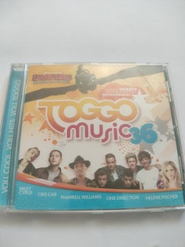 Toggo Music 36