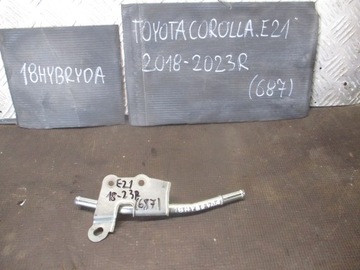 PŘÍVOD TRUBKA TOYOTA COROLLA E21 18-23R KOMBI