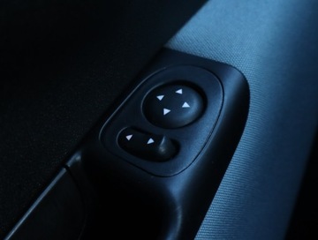 Fiat 500 II Seria 4 1.2 69KM 2018 Fiat 500 1.2, Salon Polska, Klima, Parktronic, zdjęcie 17