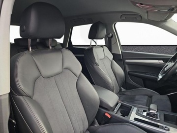 Audi Q5 II SUV Facelifting 2.0 40 TDI 204KM 2022 Audi Q5 40 TDI mHEV Quattro S Line S tronic 2.0 Diesel 204KM, zdjęcie 21