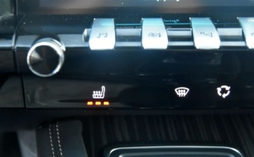 Peugeot 508 II 2022 Peugeot 508 LED Navi Blis SKORA FULL LED grzane fotele masaze 1.6 180KM, zdjęcie 31