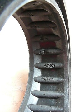 Усиление, пружинная жесткость, резиновая вставка, 2 шт.