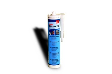 Klej do aluminium Cosmopur 818, 310 ml