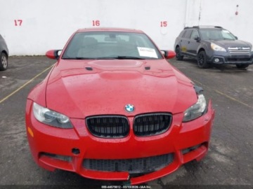BMW Seria 3 F30-F31-F34 2013 BMW M3 2013 4.0 Benzyna 414KM, zdjęcie 7
