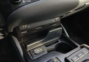 Lexus ES VII (XV70) Sedan 300h 218KM 2019 Lexus ES ES 300h Business Edition FV23 Salon PL ASO 2.5 Hybryda, zdjęcie 26