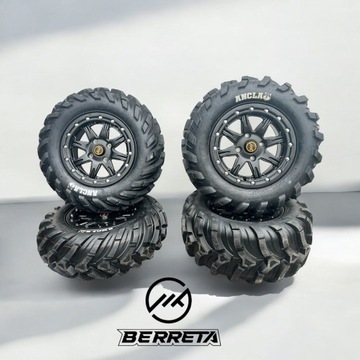 МОТО ДИСКИ CF 1000 850 4X110 БЕДЛОК BERRETA CF MOTO ODES LONCIN SEGWAY