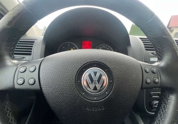 Volkswagen Golf V Kombi 1.9 TDI 105KM 2007 Volkswagen Golf Volkswagen Golf 1.9 TDI Comfortline 1.9 Diesel 105KM, zdjęcie 9