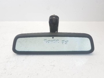 ZRCÁTKO VNITŘNÍ ZPÁTEČNÁ ROVER 75 (RJ)