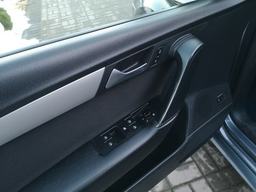 Volkswagen Passat B7 Variant 1.6 TDI CR DPF BlueMotion 105KM 2011 Volkswagen Passat 1,6 TDI 105 KM Klima Tempomat, zdjęcie 10