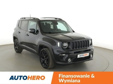 Jeep Renegade 2019 Jeep Renegade Limited 4x4 automat panorama hak, zdjęcie 9