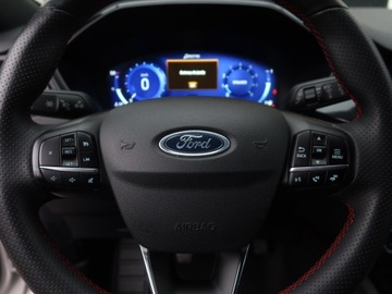 Ford Kuga III SUV 1.5 EcoBoost 150KM 2023 Ford Kuga 1.5 EcoBoost, Salon Polska, Serwis ASO, zdjęcie 18