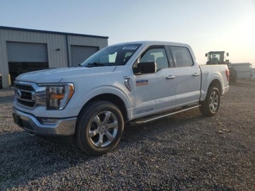 Ford 2021 Ford F150 2021 FordF150 Supercrew 3.5 Benzyna 400KM, zdjęcie 1