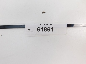 TRIUMPH BONNEVILLE T100 КРЕПЛЕНИЕ ЛАМПЫ В РАМКЕ P