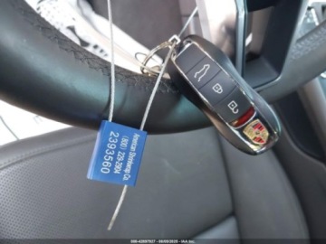 Porsche Macan SUV Facelifting 3.0 S 354KM 2019 Porsche Macan S 2019, 3.0L V6 354KM, 4x4, auto odpala i jezdzi, od ubezpie, zdjęcie 13