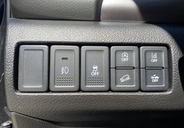 Suzuki 2024 Suzuki Vitara Suzuki Vitara 1.4T 4WD MT 129KM MildHybrid PREMIUM ASO PL Sa, zdjęcie 20