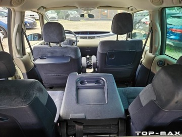 Renault Espace IV Van 2.2 dCi 150KM 2005 Renault Grand Espace 2.2 DCI w super stanie 2.2 Diesel 150KM, zdjęcie 18