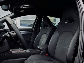 Cupra Formentor Crossover Facelifting 2.0 TSI 204KM 2026 Cupra Formentor 2.0 TSI 204 KM DSG 4Drive, zdjęcie 5