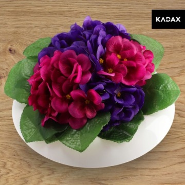 Крышка для цветочного горшка IKEBANA COLORS COMPOSITION 12см