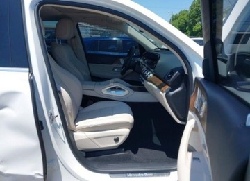 Mercedes GLE V167 2022 Mercedes-Benz GLE 2022, 2.0L, 4x4, od ubezpieczalni, zdjęcie 9