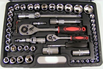 НАБОР КЛЮЧЕЙ 148 TORX IMBUS YATO КЛЮЧИ С ТОРЦАМИ