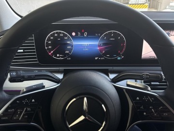 Mercedes GLE V167 SUV Facelifting 2.0 300d 269KM 2025 Mercedes-Benz GLE 300 Pakiet AMG Hak Holowniczy Bu, zdjęcie 14